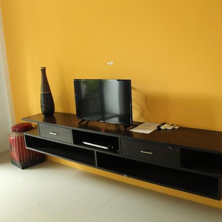 B Happy Resort - Sha Extraplus Kamala Beach Buitenkant foto