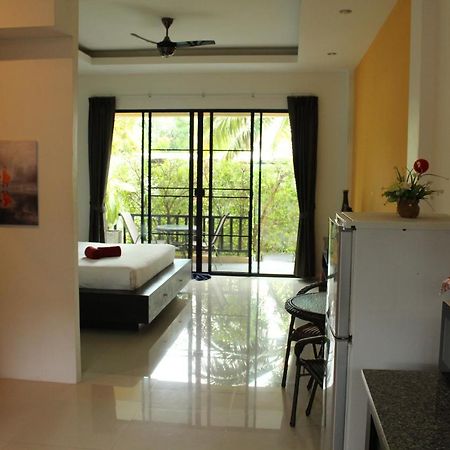 B Happy Resort - Sha Extraplus Kamala Beach Buitenkant foto