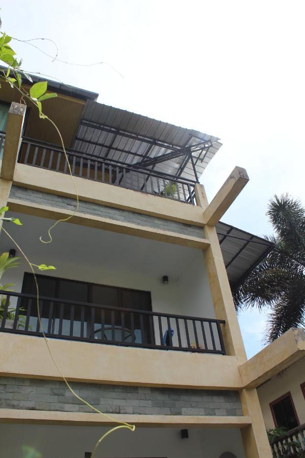 B Happy Resort - Sha Extraplus Kamala Beach Buitenkant foto