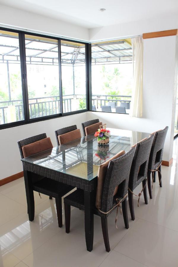 B Happy Resort - Sha Extraplus Kamala Beach Buitenkant foto