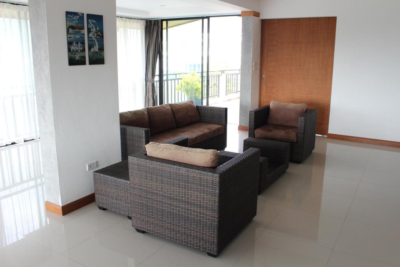 B Happy Resort - Sha Extraplus Kamala Beach Buitenkant foto