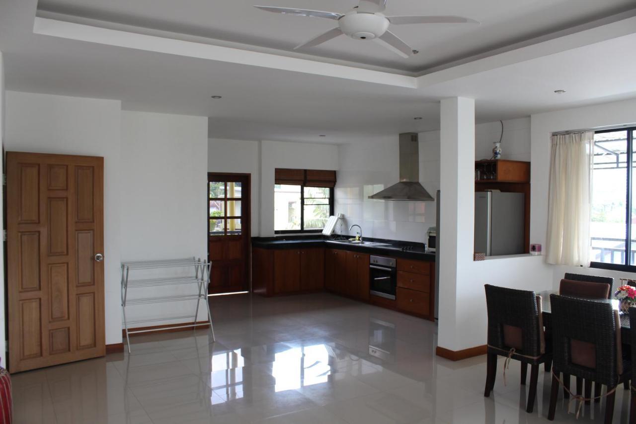 B Happy Resort - Sha Extraplus Kamala Beach Buitenkant foto