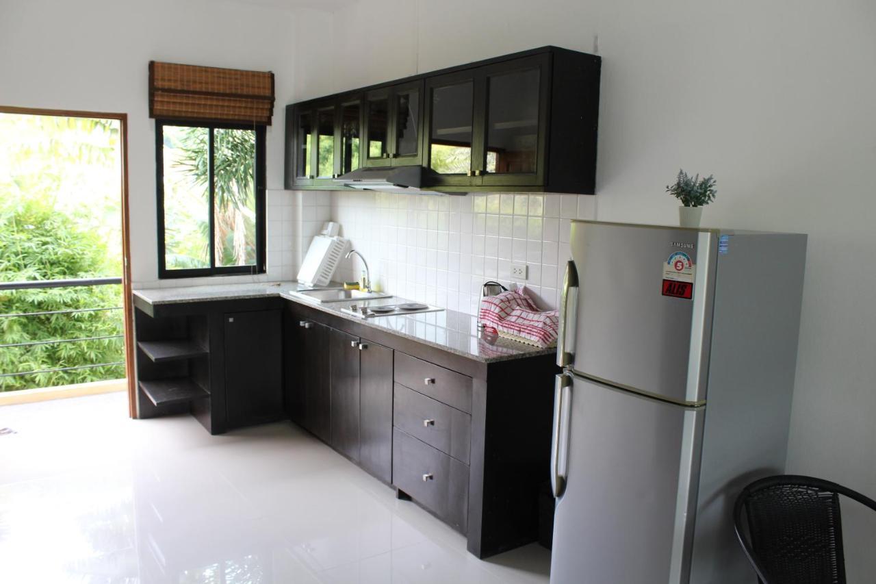 B Happy Resort - Sha Extraplus Kamala Beach Buitenkant foto