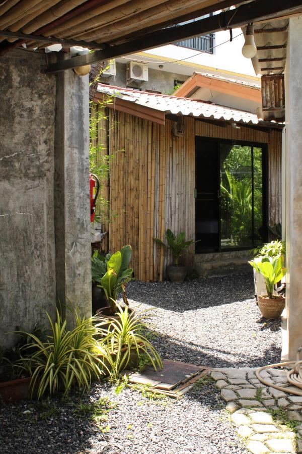 B Happy Resort - Sha Extraplus Kamala Beach Buitenkant foto