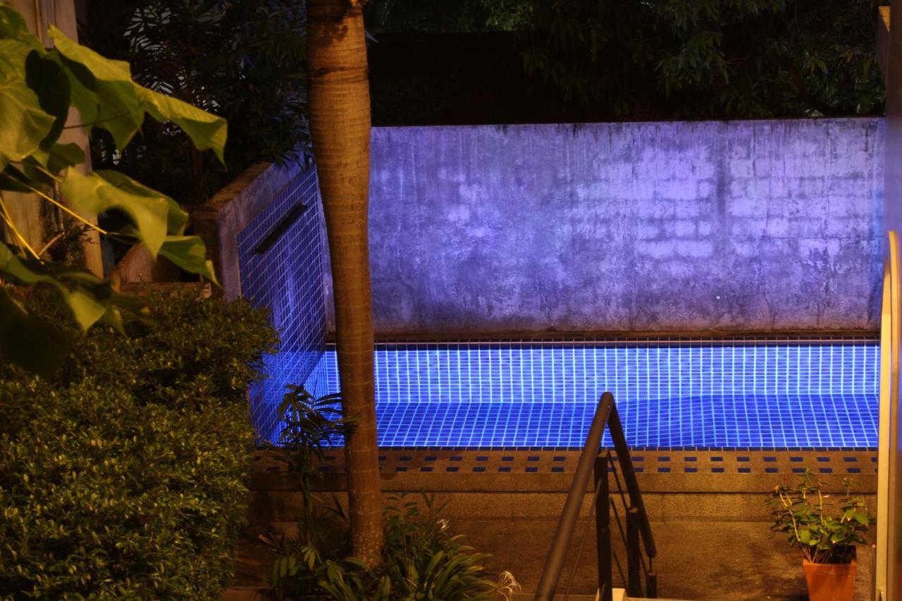 B Happy Resort - Sha Extraplus Kamala Beach Buitenkant foto