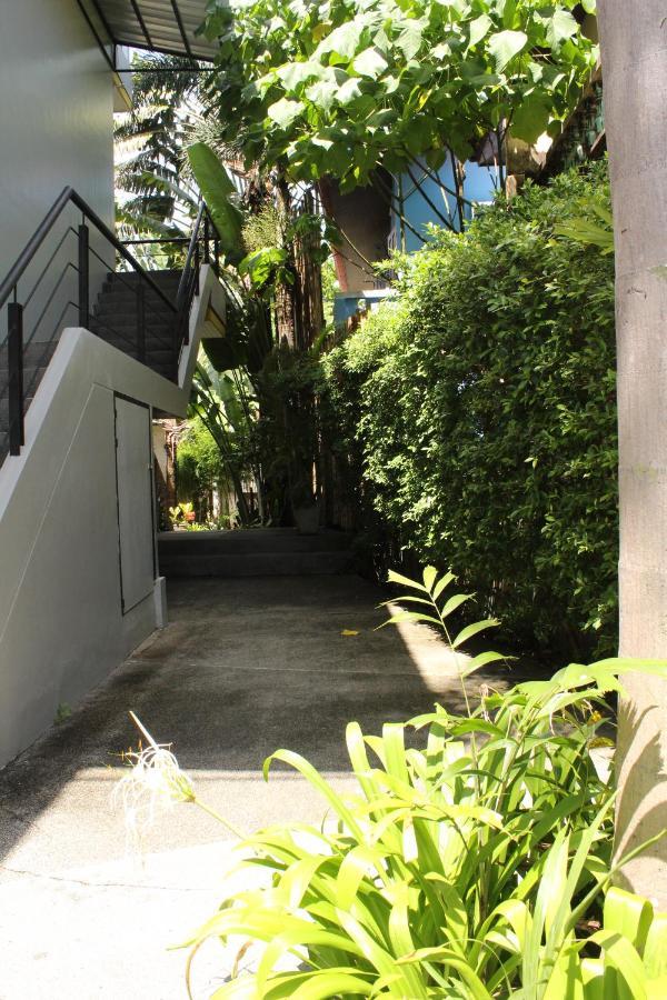 B Happy Resort - Sha Extraplus Kamala Beach Buitenkant foto