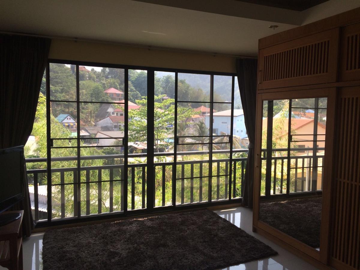 B Happy Resort - Sha Extraplus Kamala Beach Buitenkant foto