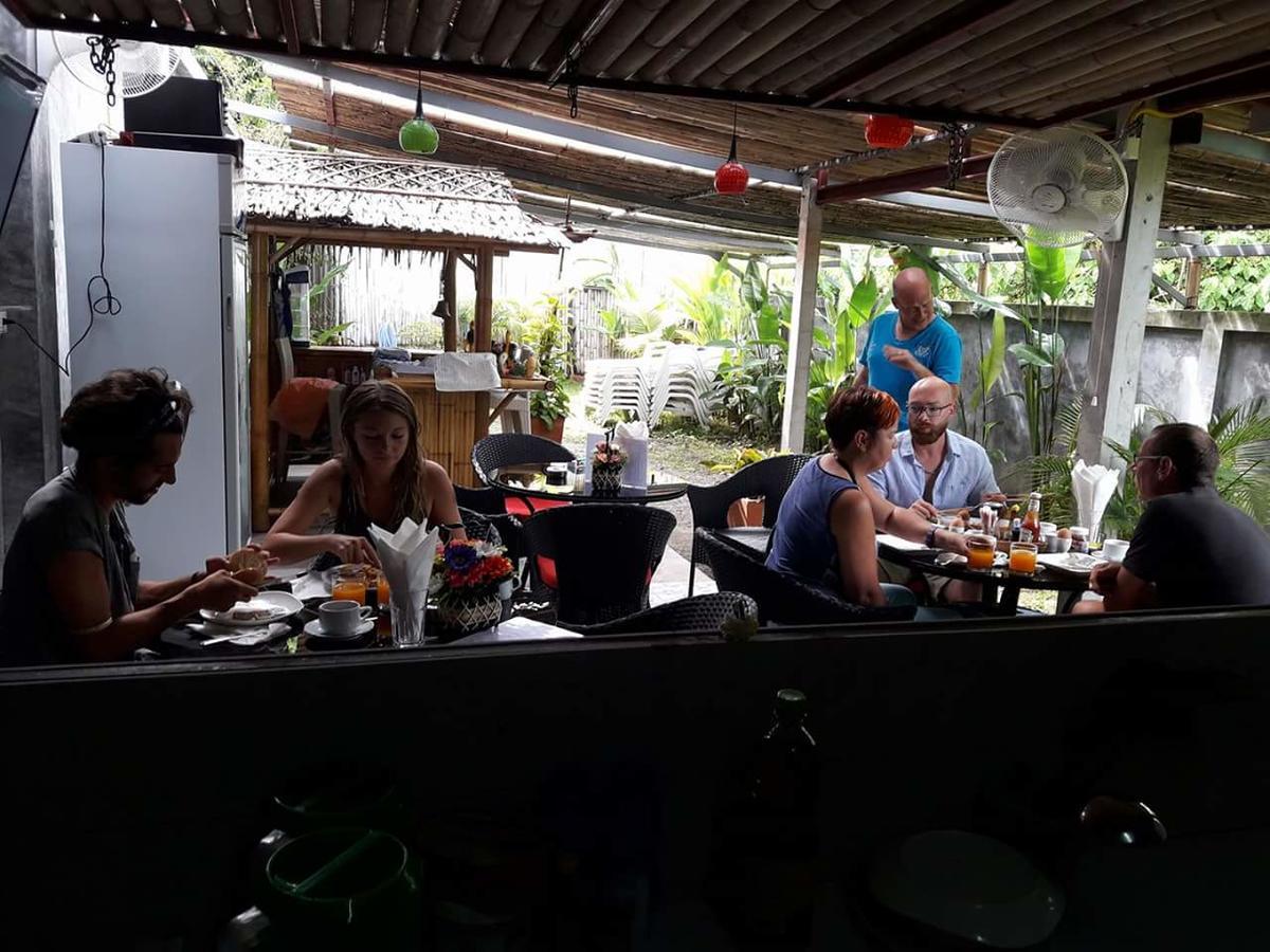 B Happy Resort - Sha Extraplus Kamala Beach Buitenkant foto